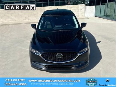 2021 Mazda CX-5 Touring   - Photo 10 - Los Angeles, CA 90064
