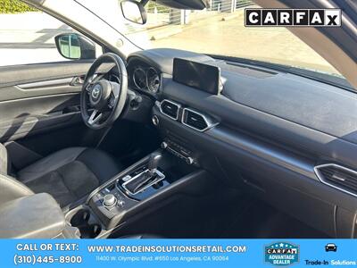 2021 Mazda CX-5 Touring   - Photo 24 - Los Angeles, CA 90064