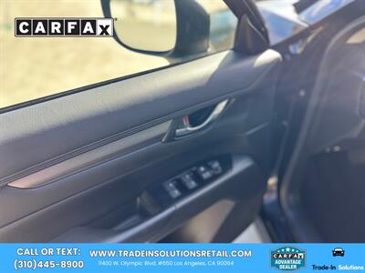 2021 Mazda CX-5 Touring   - Photo 27 - Los Angeles, CA 90064