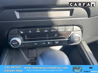 2021 Mazda CX-5 Touring   - Photo 36 - Los Angeles, CA 90064