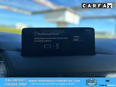 2021 Mazda CX-5 Touring   - Photo 34 - Los Angeles, CA 90064