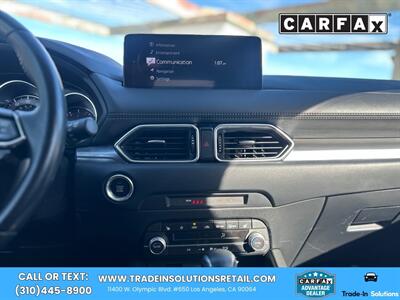 2021 Mazda CX-5 Touring   - Photo 31 - Los Angeles, CA 90064