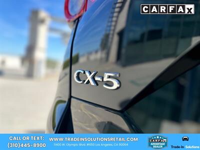 2021 Mazda CX-5 Touring   - Photo 16 - Los Angeles, CA 90064