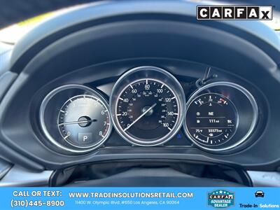 2021 Mazda CX-5 Touring   - Photo 30 - Los Angeles, CA 90064