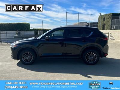 2021 Mazda CX-5 Touring   - Photo 2 - Los Angeles, CA 90064