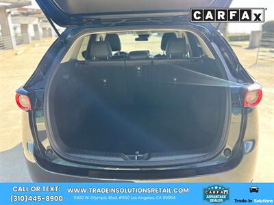 2021 Mazda CX-5 Touring   - Photo 41 - Los Angeles, CA 90064