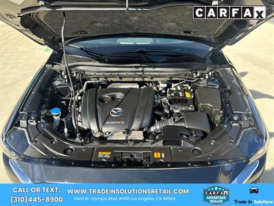 2021 Mazda CX-5 Touring   - Photo 43 - Los Angeles, CA 90064