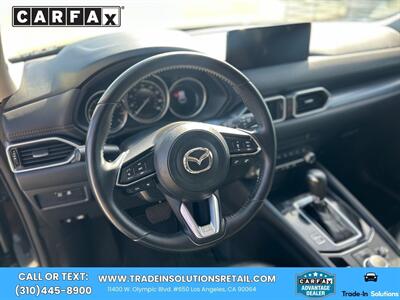 2021 Mazda CX-5 Touring   - Photo 20 - Los Angeles, CA 90064