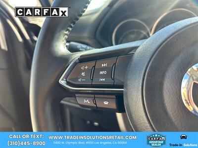 2021 Mazda CX-5 Touring   - Photo 21 - Los Angeles, CA 90064