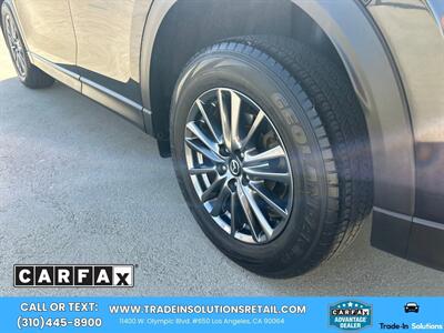 2021 Mazda CX-5 Touring   - Photo 13 - Los Angeles, CA 90064