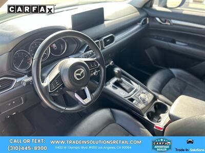 2021 Mazda CX-5 Touring   - Photo 19 - Los Angeles, CA 90064