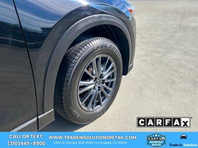 2021 Mazda CX-5 Touring   - Photo 14 - Los Angeles, CA 90064