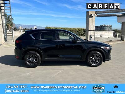 2021 Mazda CX-5 Touring   - Photo 7 - Los Angeles, CA 90064
