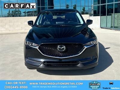 2021 Mazda CX-5 Touring   - Photo 9 - Los Angeles, CA 90064