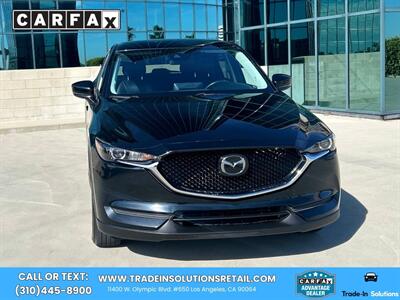 2021 Mazda CX-5 Touring   - Photo 8 - Los Angeles, CA 90064