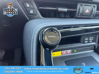 2022 Lexus NX 450h+ AWD Hybrid Luxury - Photo 21 - Los Angeles, CA 90064