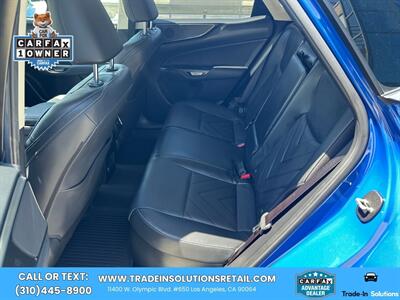 2022 Lexus NX 450h+ AWD Hybrid Luxury - Photo 36 - Los Angeles, CA 90064