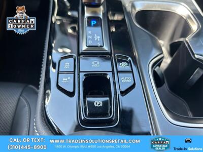 2022 Lexus NX 450h+ AWD Hybrid Luxury - Photo 23 - Los Angeles, CA 90064
