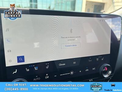 2022 Lexus NX 450h+ AWD Hybrid Luxury - Photo 19 - Los Angeles, CA 90064