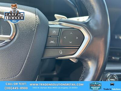 2022 Lexus NX 450h+ AWD Hybrid Luxury - Photo 14 - Los Angeles, CA 90064