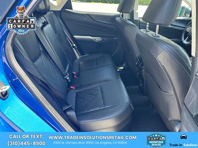 2022 Lexus NX 450h+ AWD Hybrid Luxury - Photo 34 - Los Angeles, CA 90064