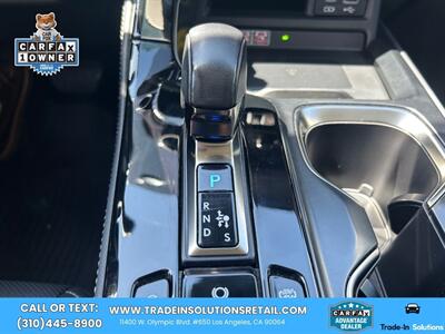 2022 Lexus NX 450h+ AWD Hybrid Luxury - Photo 22 - Los Angeles, CA 90064