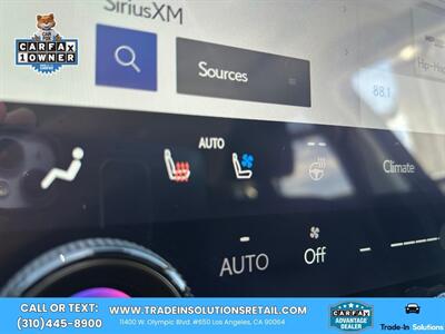 2022 Lexus NX 450h+ AWD Hybrid Luxury - Photo 20 - Los Angeles, CA 90064