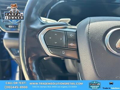 2022 Lexus NX 450h+ AWD Hybrid Luxury - Photo 13 - Los Angeles, CA 90064