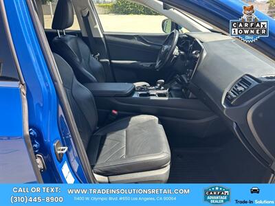 2022 Lexus NX 450h+ AWD Hybrid Luxury - Photo 30 - Los Angeles, CA 90064
