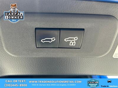 2022 Lexus NX 450h+ AWD Hybrid Luxury - Photo 39 - Los Angeles, CA 90064
