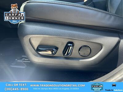2022 Lexus NX 450h+ AWD Hybrid Luxury - Photo 27 - Los Angeles, CA 90064