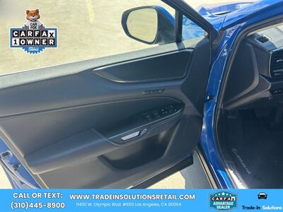 2022 Lexus NX 450h+ AWD Hybrid Luxury - Photo 26 - Los Angeles, CA 90064