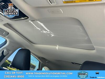 2022 Lexus NX 450h+ AWD Hybrid Luxury - Photo 25 - Los Angeles, CA 90064
