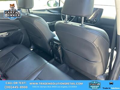 2022 Lexus NX 450h+ AWD Hybrid Luxury - Photo 33 - Los Angeles, CA 90064