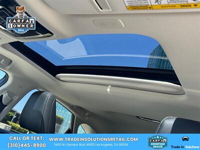 2022 Lexus NX 450h+ AWD Hybrid Luxury - Photo 24 - Los Angeles, CA 90064