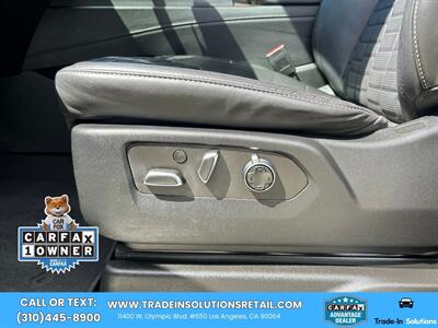 2022 Cadillac Escalade ESV Sport Platinum  4WD SPORT PLATINUM - Photo 35 - Los Angeles, CA 90064