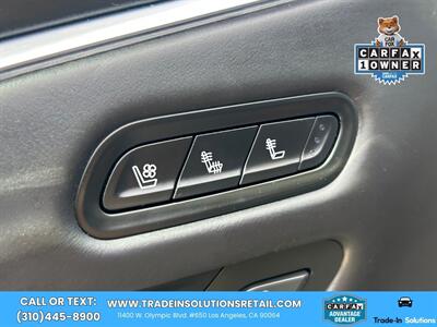 2022 Cadillac Escalade ESV Sport Platinum  4WD SPORT PLATINUM - Photo 34 - Los Angeles, CA 90064