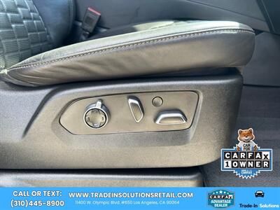 2022 Cadillac Escalade ESV Sport Platinum  4WD SPORT PLATINUM - Photo 39 - Los Angeles, CA 90064