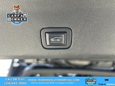 2022 Cadillac Escalade ESV Sport Platinum  4WD SPORT PLATINUM - Photo 57 - Los Angeles, CA 90064