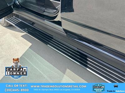 2022 Cadillac Escalade ESV Sport Platinum  4WD SPORT PLATINUM - Photo 55 - Los Angeles, CA 90064