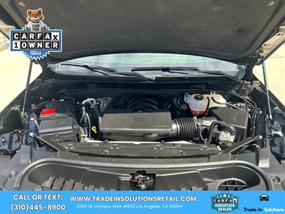 2022 Cadillac Escalade ESV Sport Platinum  4WD SPORT PLATINUM - Photo 58 - Los Angeles, CA 90064