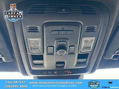 2022 Cadillac Escalade ESV Sport Platinum  4WD SPORT PLATINUM - Photo 41 - Los Angeles, CA 90064