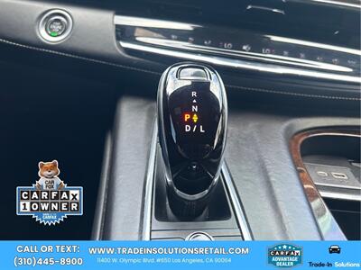 2022 Cadillac Escalade ESV Sport Platinum  4WD SPORT PLATINUM - Photo 31 - Los Angeles, CA 90064