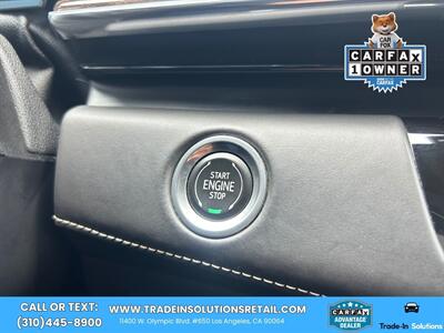 2022 Cadillac Escalade ESV Sport Platinum  4WD SPORT PLATINUM - Photo 30 - Los Angeles, CA 90064