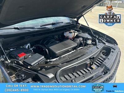2022 Cadillac Escalade ESV Sport Platinum  4WD SPORT PLATINUM - Photo 60 - Los Angeles, CA 90064