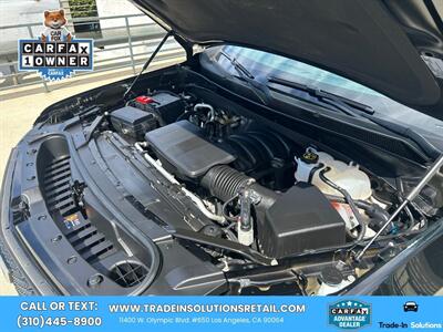 2022 Cadillac Escalade ESV Sport Platinum  4WD SPORT PLATINUM - Photo 59 - Los Angeles, CA 90064