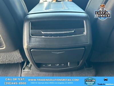 2022 Cadillac Escalade ESV Sport Platinum  4WD SPORT PLATINUM - Photo 47 - Los Angeles, CA 90064