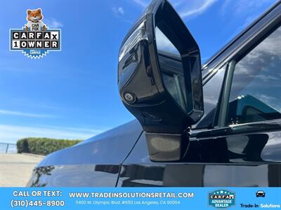 2022 Cadillac Escalade ESV Sport Platinum  4WD SPORT PLATINUM - Photo 11 - Los Angeles, CA 90064