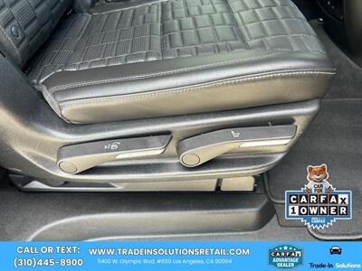 2022 Cadillac Escalade ESV Sport Platinum  4WD SPORT PLATINUM - Photo 48 - Los Angeles, CA 90064