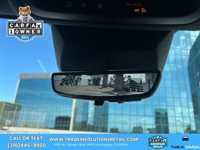 2022 Cadillac Escalade ESV Sport Platinum  4WD SPORT PLATINUM - Photo 45 - Los Angeles, CA 90064